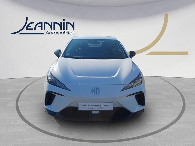 Mg Mg4 Electric 51kWh - 125 kW 2wd Standard