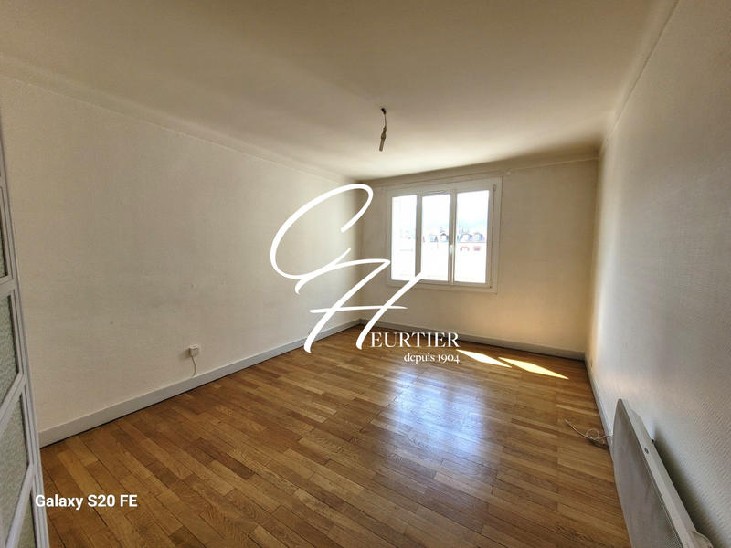 Appartement - 53 m² - 2 pièces