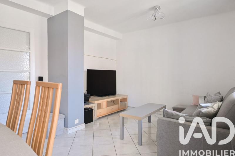 Appartement - 68 m² - 3 pièces