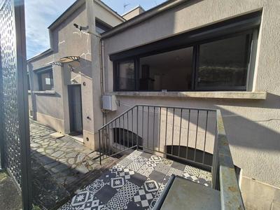 Maison - 100 m² - 3 pièces