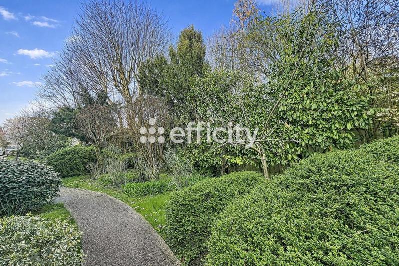 Appartement - 68 m² - 4 pièces