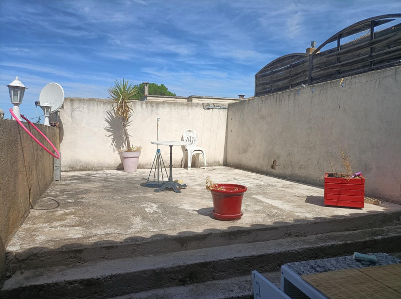 Appartement - 76 m² - 4 pièces