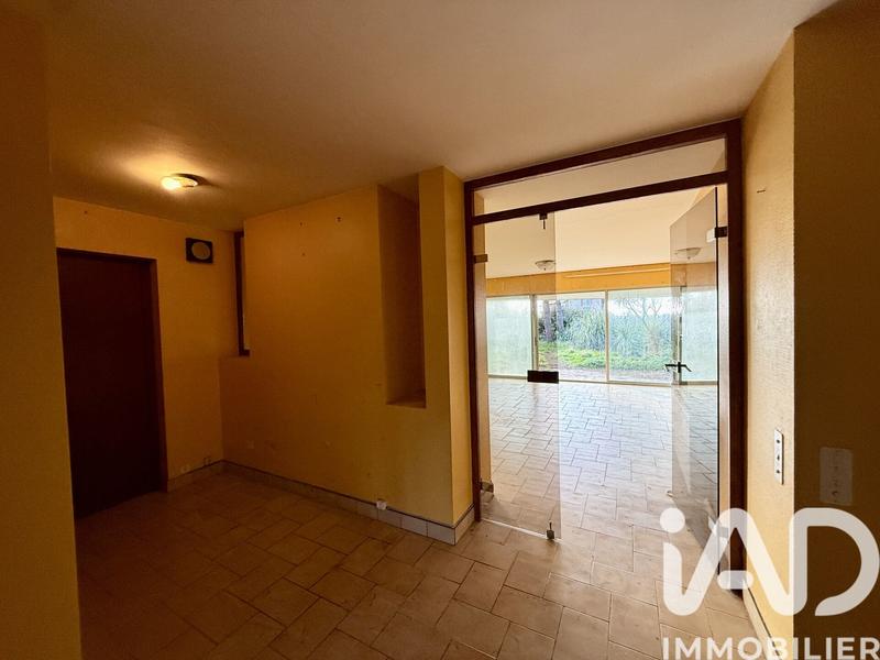 Maison de maîtres - 167 m² - 8 pièces