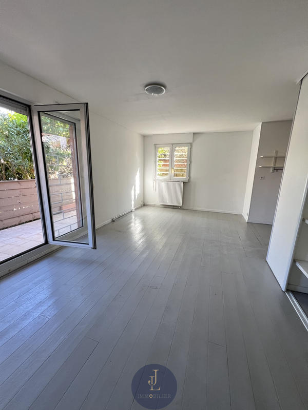 Appartement - 49 m² - 2 pièces