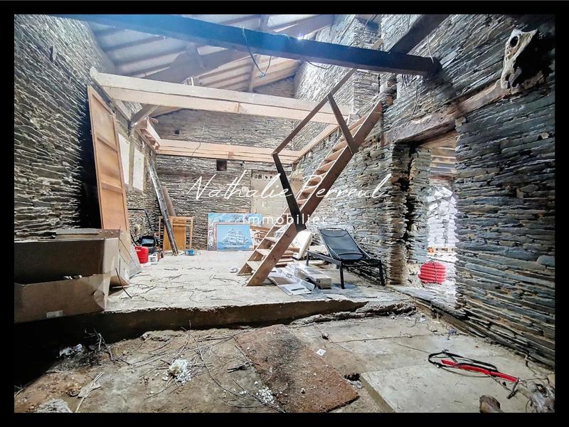 Maison - 176 m² - 4 pièces