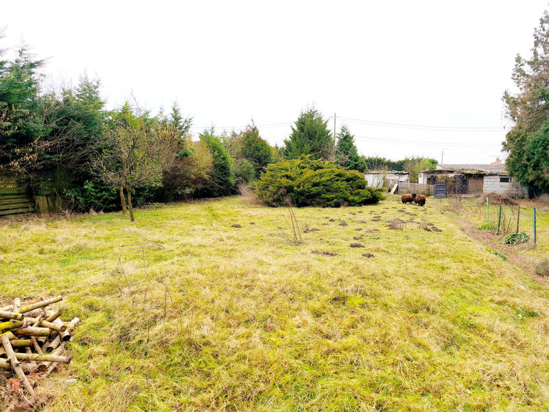 Maison - 91 m² - 5 pièces