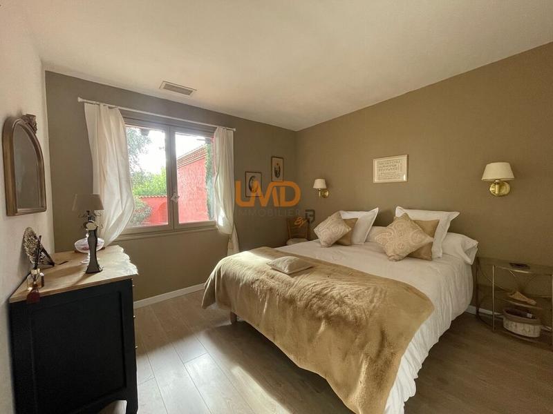 Propriété - 155 m² - 5 pièces