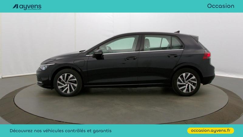 Volkswagen Golf 1.4 eHybrid Opf 204ch Style Dsg6