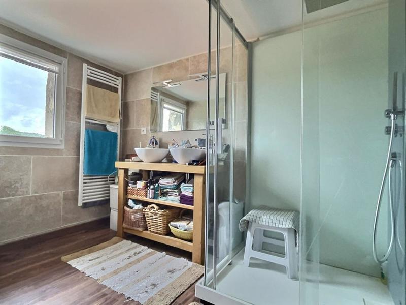 Maison - 138 m² - 5 pièces