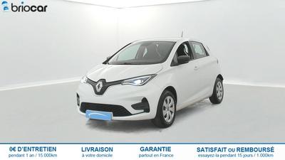 Renault Zoe R110 Achat Intégral Life 5p