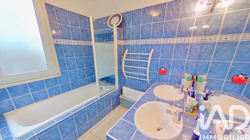 Appartement - 68 m² - 4 pièces