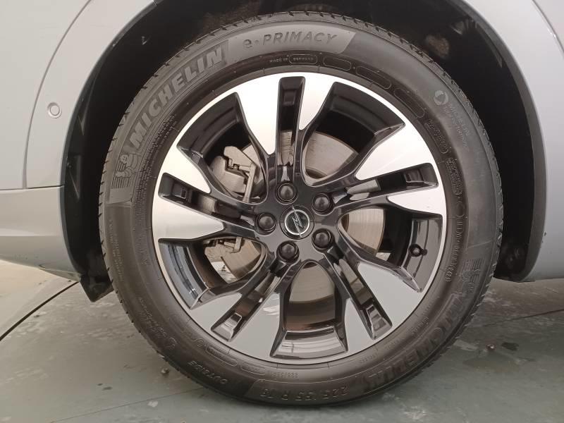 Opel grandland Hybrid 225 ch Bva8 Elegance Business