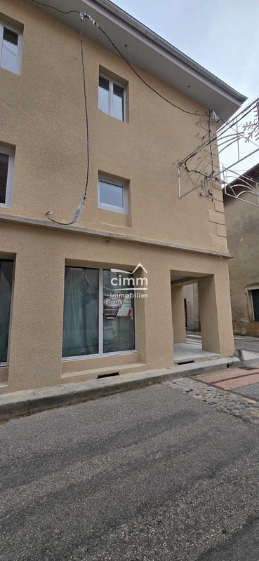 Appartement - 50 m² - 3 pièces