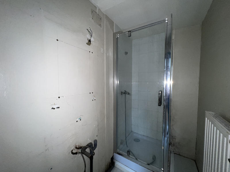 Maison - 62 m² - 3 pièces