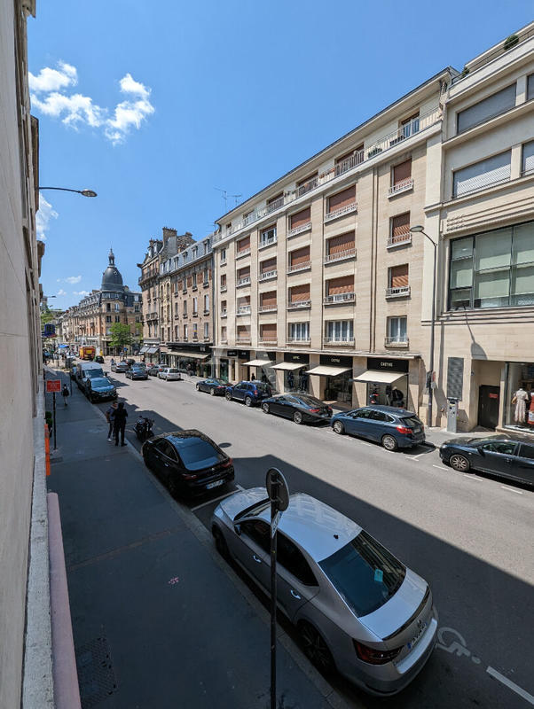 Appartement - 26 m² - 1 pièce