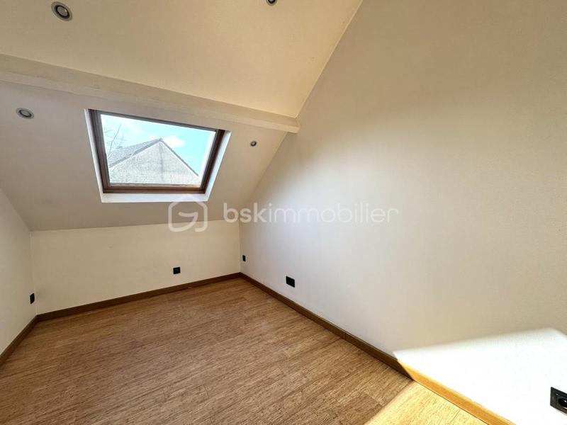 Maison - 94 m² - 5 pièces