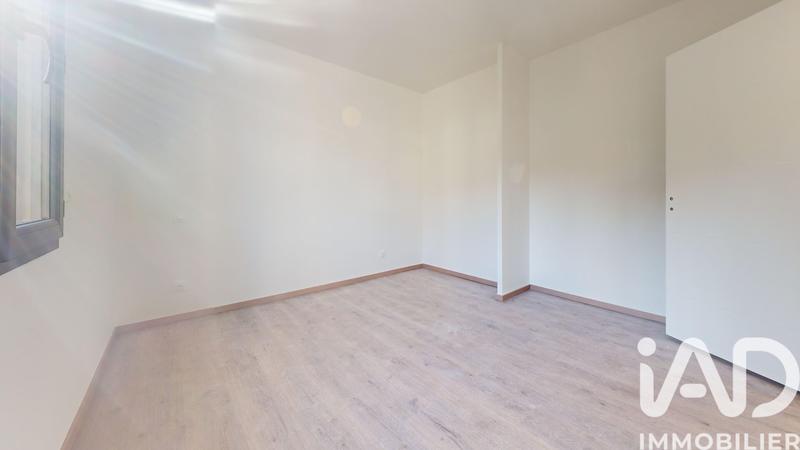 Maison - 108 m² - 5 pièces