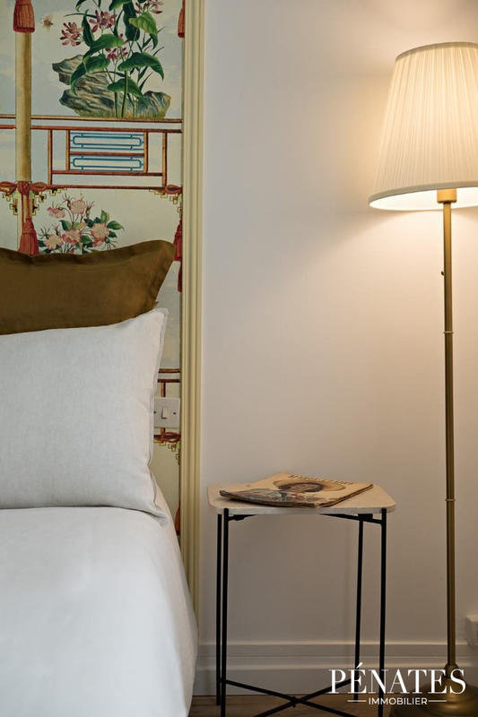 Appartement - 81 m² - 4 pièces