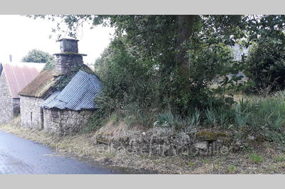 Grange - 120 m² - 1 pièce