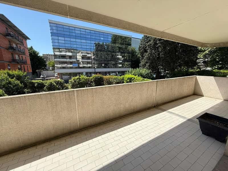 Appartement - 84 m² - 3 pièces