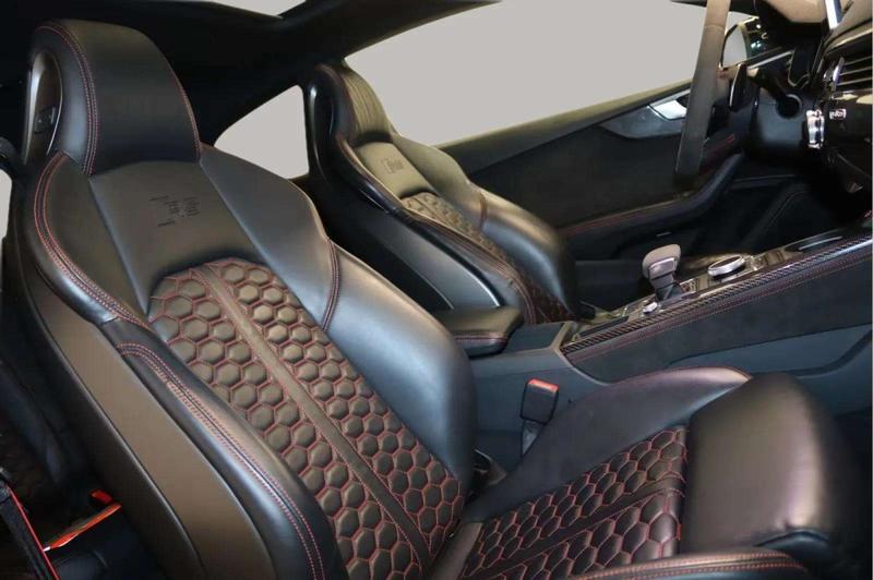 Audi Rs5 2.9 Tfsi quattro-Nav-Led-Pano