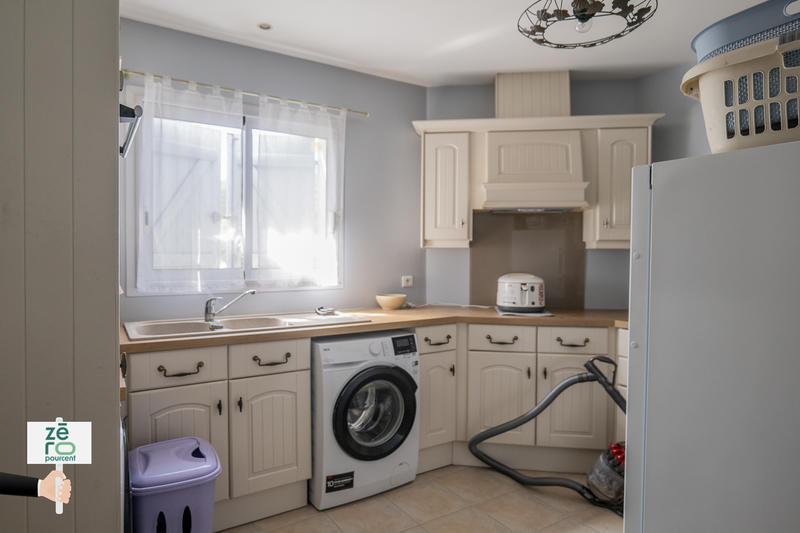 Maison - 139 m² - 7 pièces