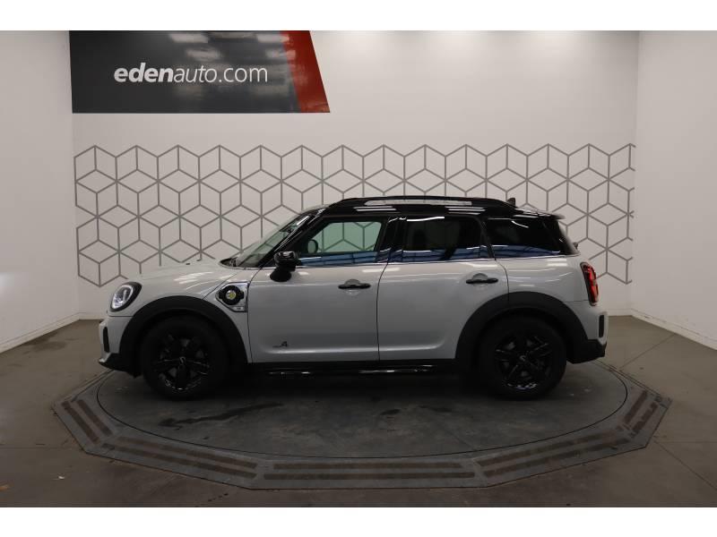 Mini Mini Countryman 125 - 95 ch All4 Bva6 Cooper se Edition Northwood