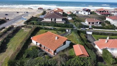 Maison ancienne - 168 m² - 4 pièces