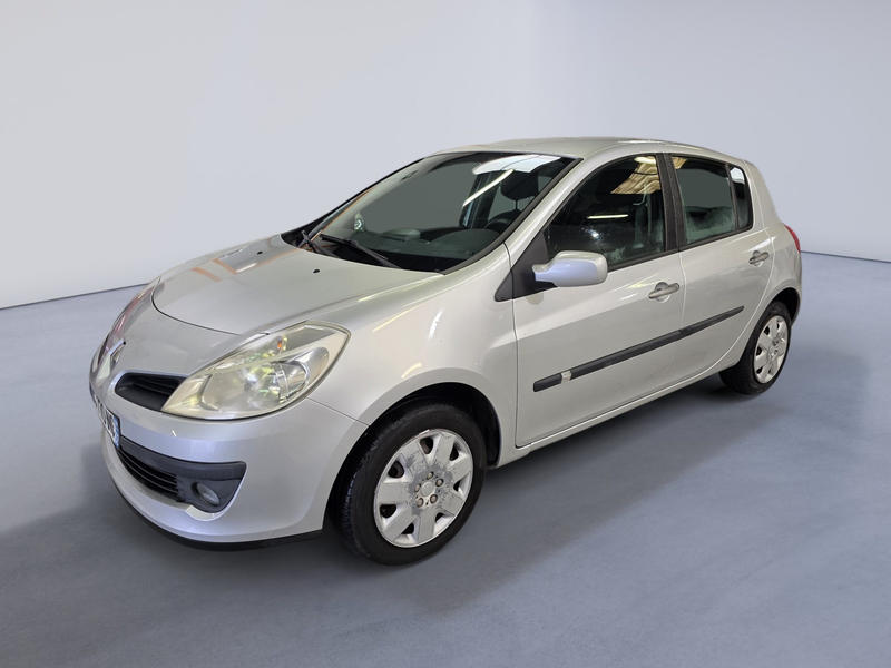 Renault Clio 3 - 1.5 dCi 70 Cv Dynamique