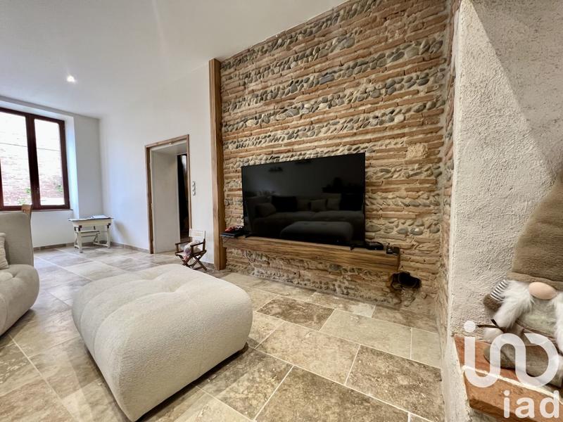 Maison - 160 m² - 8 pièces