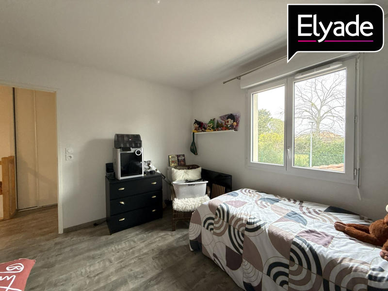 Villa - 72 m² - 3 pièces