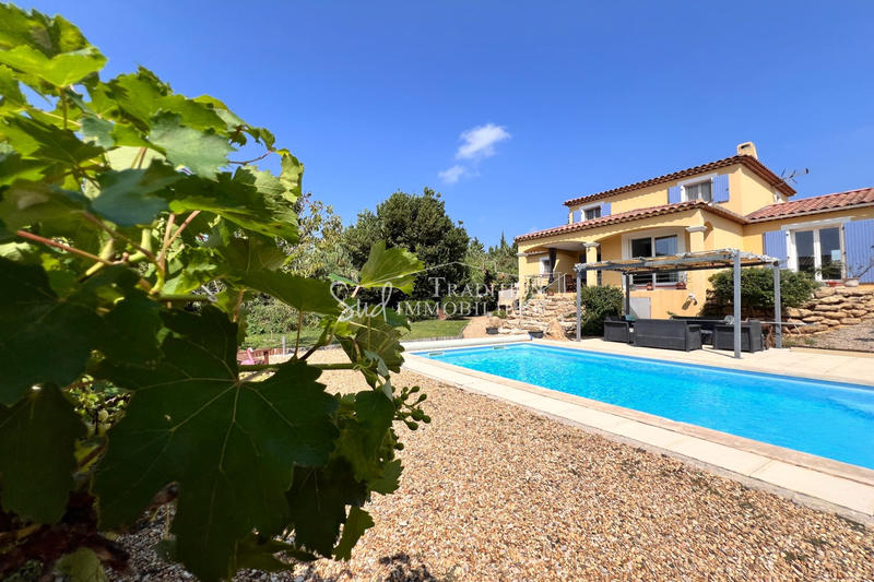 Villa - 123 m² - 5 pièces