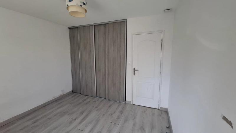 Maison - 85 m² - 3 pièces