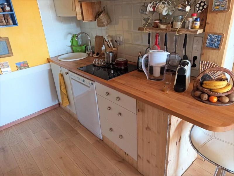 Appartement - 49 m² - 3 pièces