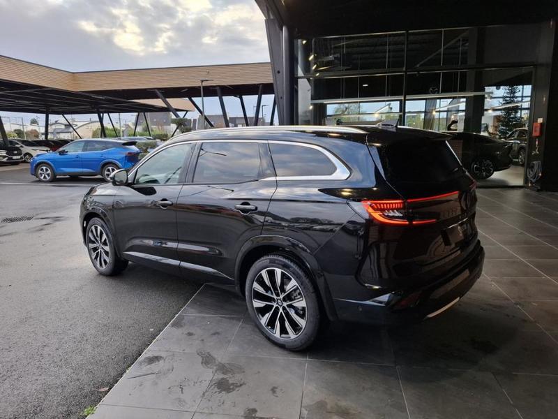 Renault Espace VI techno E-Tech full hybrid 200-24