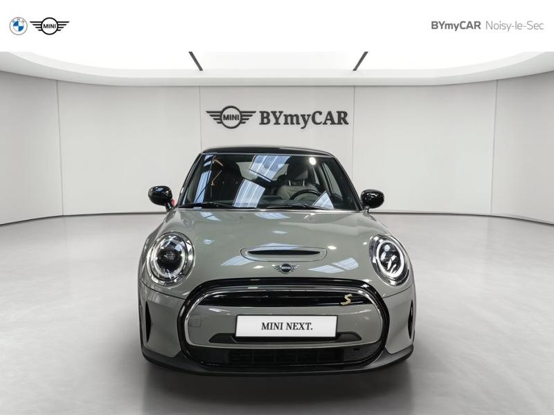 Mini 3 portes Hatch Electric F56 Bev Lci Cooper se 184 ch Edition Premium