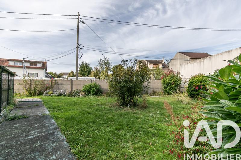 Maison - 161 m² - 6 pièces