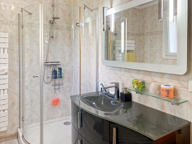 Villa - 65 m² - 3 pièces