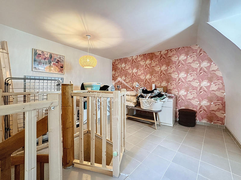 Maison - 145 m² - 5 pièces