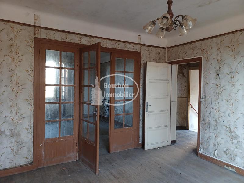 Maison - 150 m² - 6 pièces