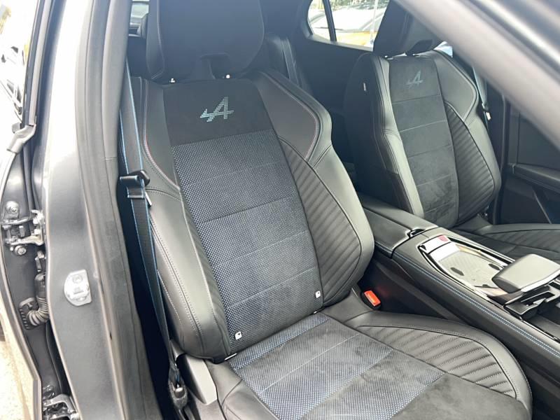 Renault Rafale E-Tech full hybrid 200 esprit Alpine