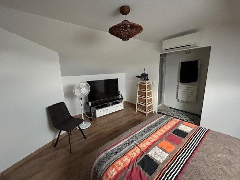 Maison - 195 m² - 7 pièces