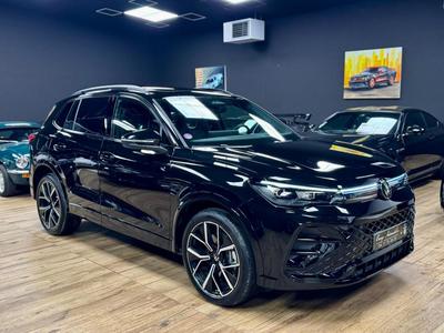 Volkswagen Tiguan III 1.5 Ehybrid 272 R-Line Edition Dsg6