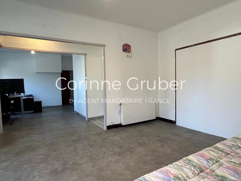 Maison - 192 m² - 5 pièces