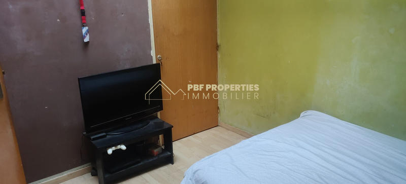 Loft - 160 m² - 5 pièces