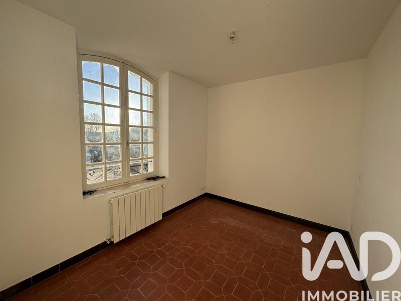 Appartement - 51 m² - 3 pièces