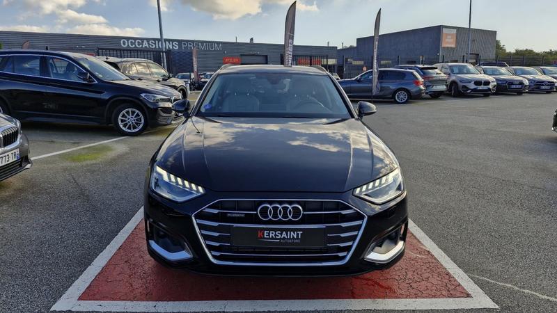 Audi A4 Avant 40 Tfsi 204 s tronic 7 Quattro Business Line