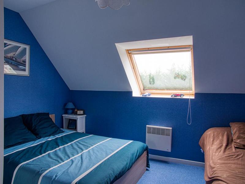 Maison - 287 m² - 10 pièces