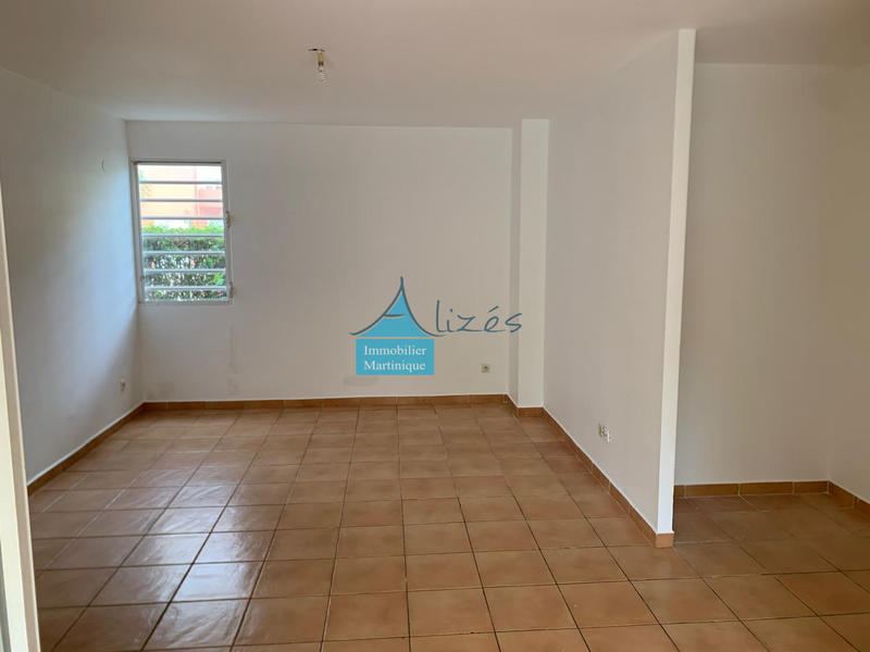 Appartement - 26 m² - 1 pièce