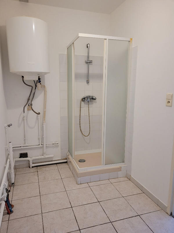 Maison - 70 m² - 3 pièces